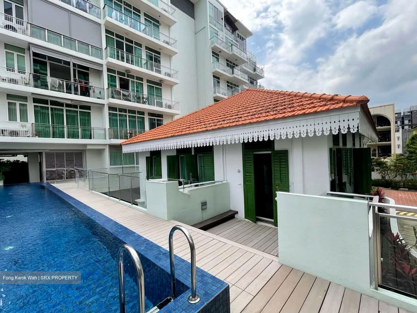 Rezi 26 (D14), Apartment #532405131